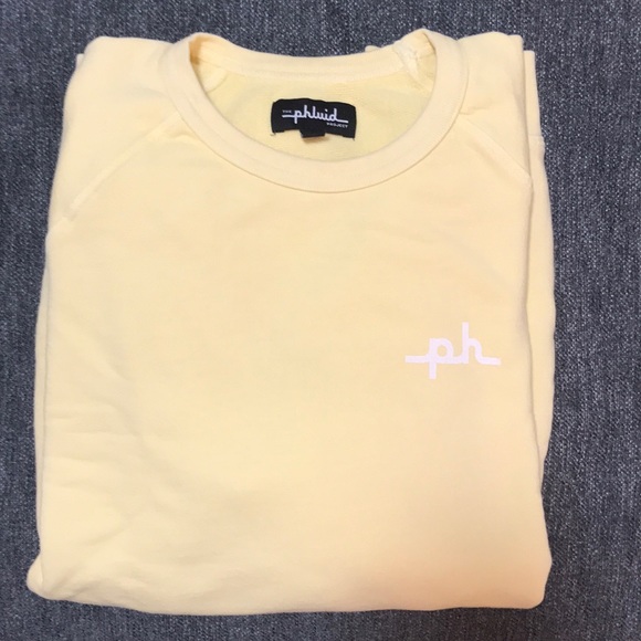 Phluid Sweater - Picture 1 of 1